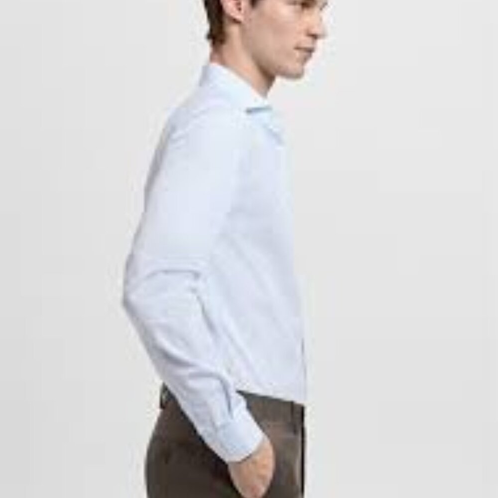 Peter Millar | Summer Comfort Stretch Button Down Shirt